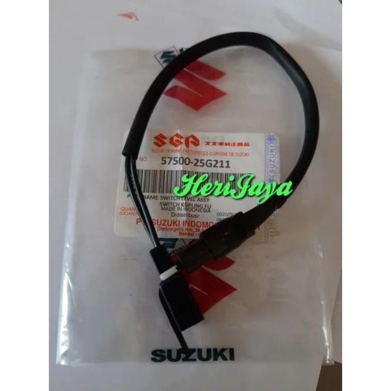 Switch Rem Kiri Skywave Switch Kopling Satria FU