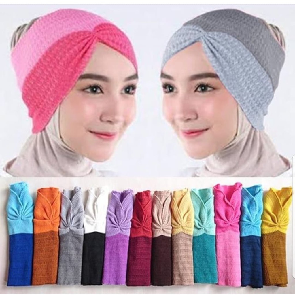 CIPUT KERUT KOMBINASI/ GROSIR 10 PCS/ CIPUT RAJUT