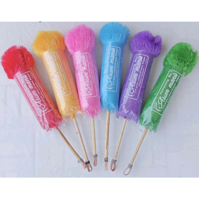 Kemoceng /Sulak mobil /kemoceng mobil /kemoceng boneka