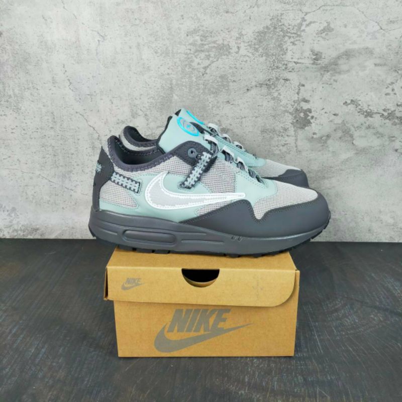 Nike Airmax 1 Travis Scott Premium