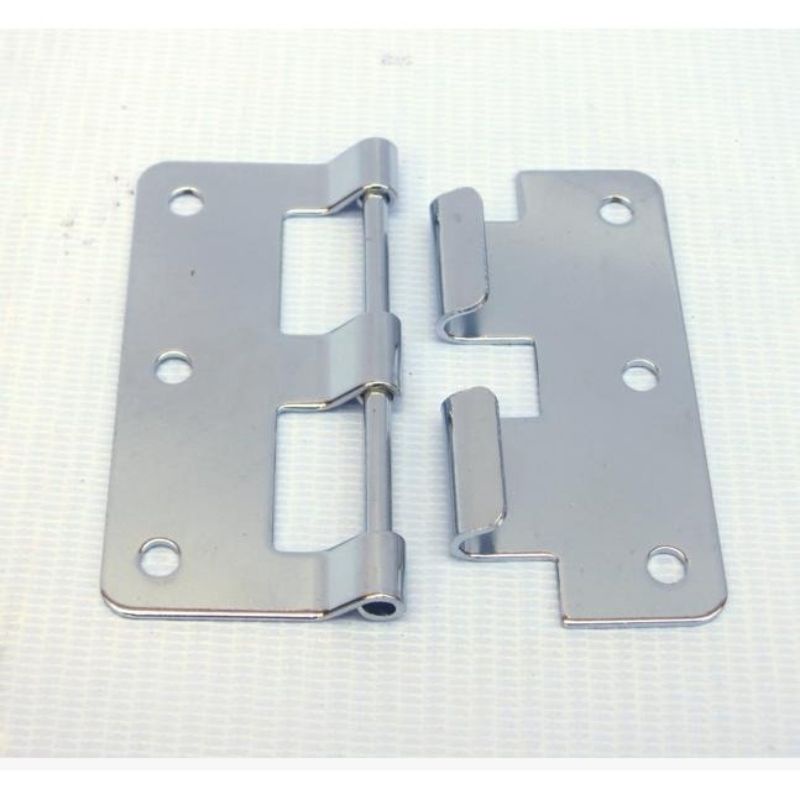 BOX ENGSEL K220 ENGSEL LEPAS BESAR HARDCASE