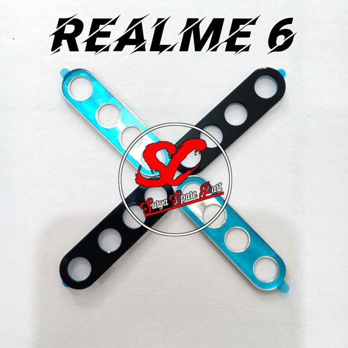 Ring Camera Realme 6 - Ring Kamera Realme 6 - SC