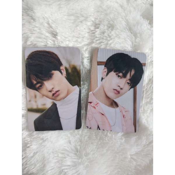 Haruto Benefit Welcoming Collection bene welcol Haruto