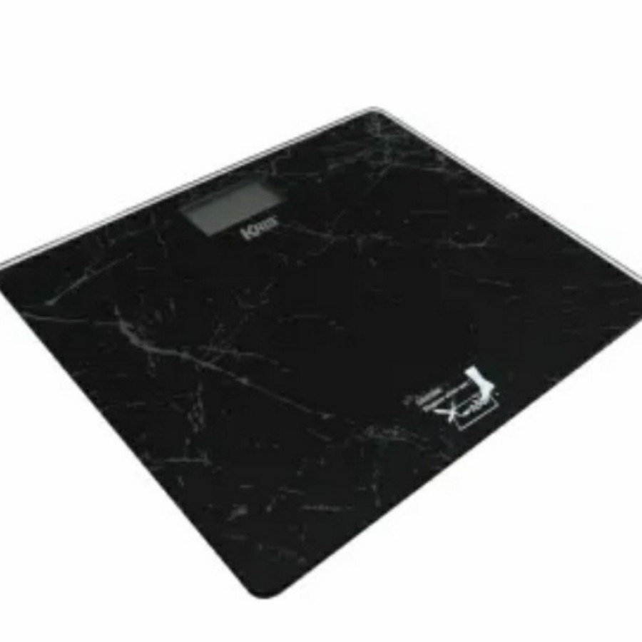 Kris Timbangan Badan Digital S875, max 180 kg