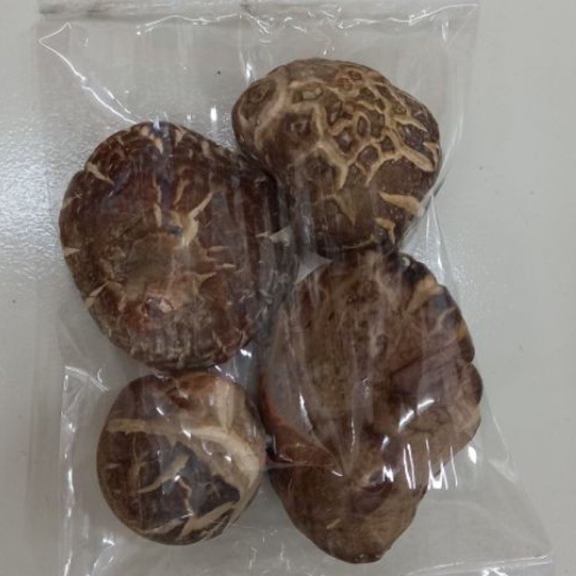 Jamur Shitake / Hioko Kering 50g