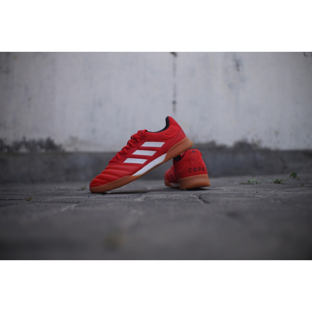 Sepatu Futsal Adidas Copa 20.3 IN Sala -  Original | Adidas Copa 20.3