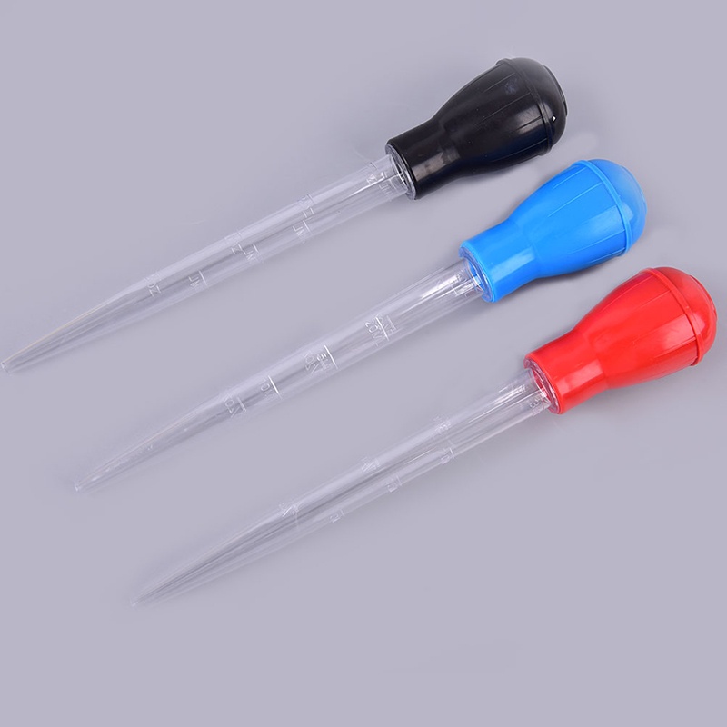 &lt; E2id &amp; &gt; Pipet Tetes Minyak Untuk Ayam Turki / BBQ