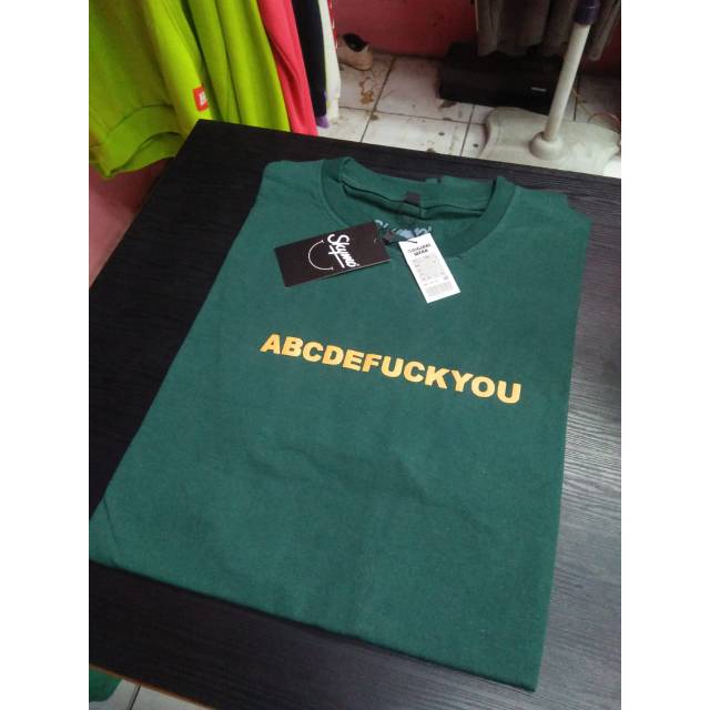 Kaos distro skymo