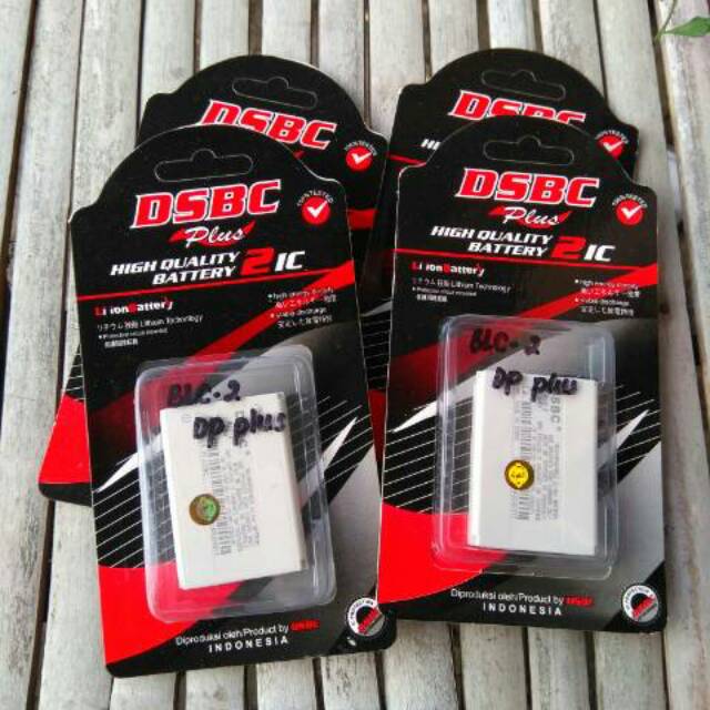 Baterai nokia blc2 DSBC for nokia 3315/3310
