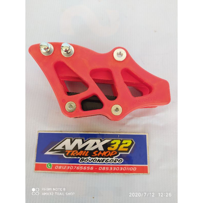 Stabilizer Chain Rantai Tensioner Rantai CRF 125 250 400 Original Procaken