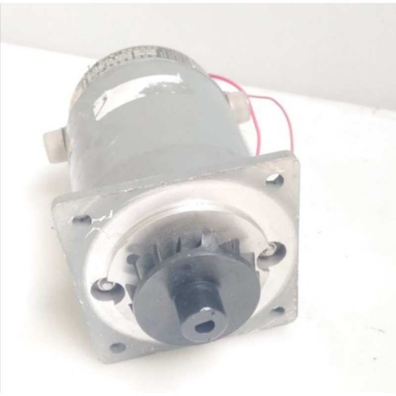 Dv Motor 220V 100Rpm Non Gearbox