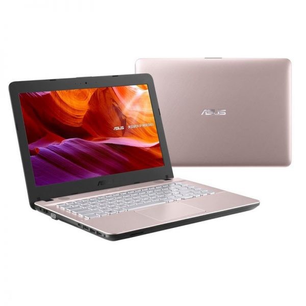 LAPTOP ASUS X44MA-GA033T N4020 1T ROSE GOLD