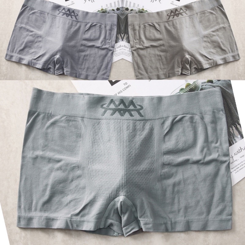 C049 - boxer cd celana dalama pria import AAA