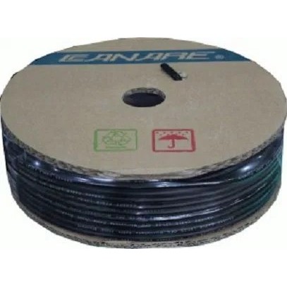 KABEL MIC STEREO CANARE Roll/ per roll