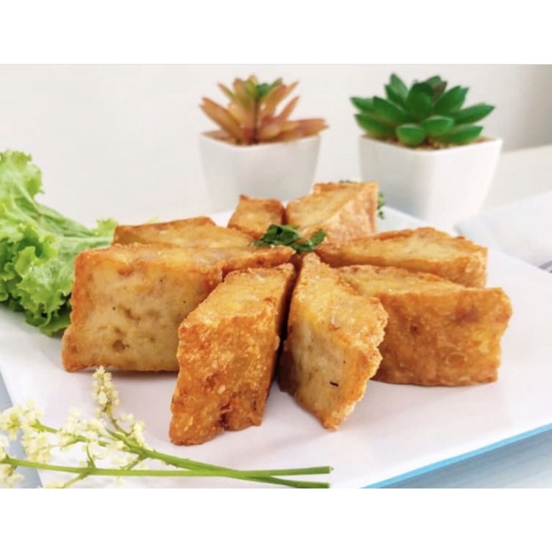 

KEKIAN GORENG SUPER SEMARANG (500 GR )