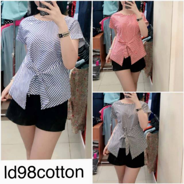 Gs902 atasan salur pita