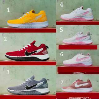 promo sepatu nike original