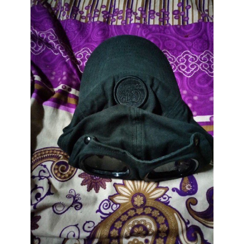 Caps Cp Company