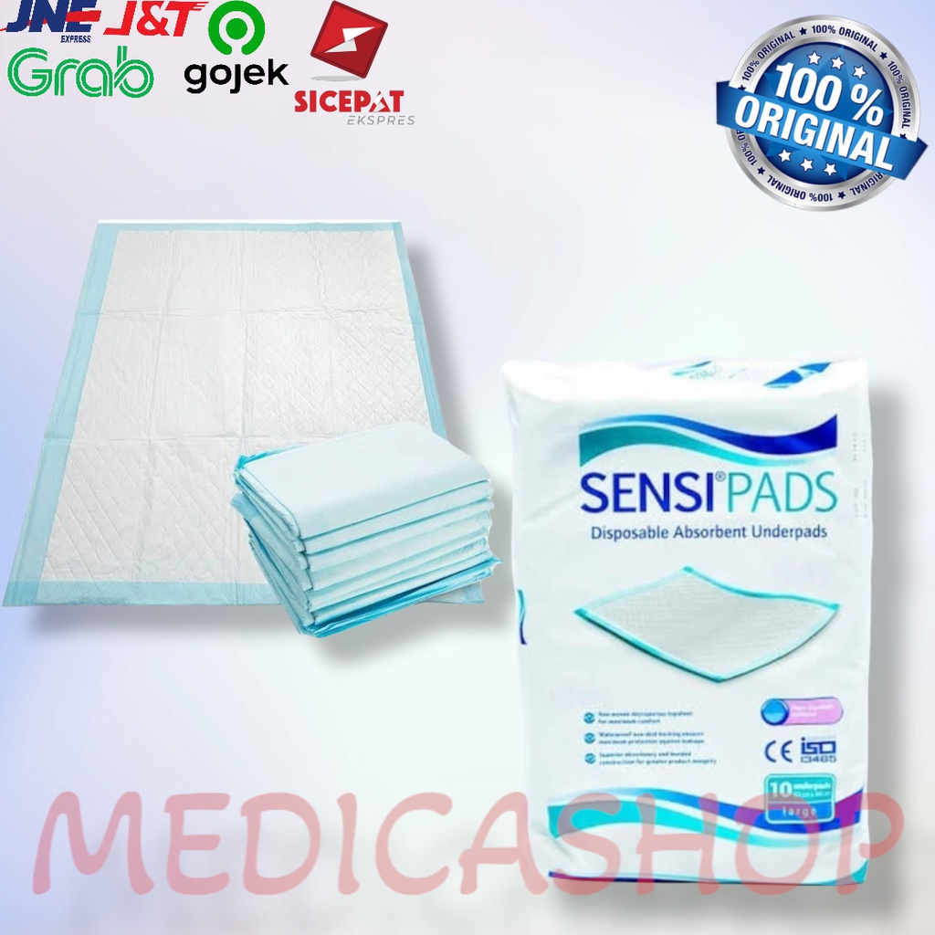 Sensi UnderPad/Sensi Pad