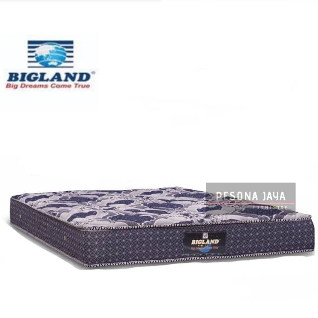 Matras Springbed BIGLAND 160X200