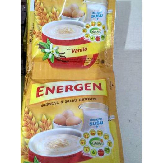 

SEGERA BELI Energen KBUD!