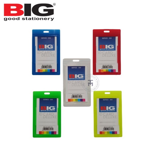 

ID Card Big