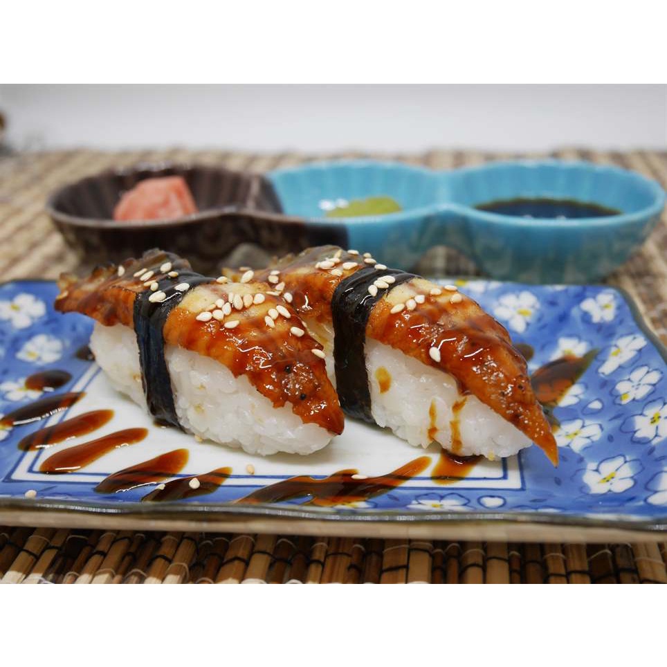 

UNAGI NIGIRI