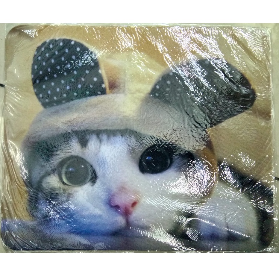Mousepad Karakter Mix