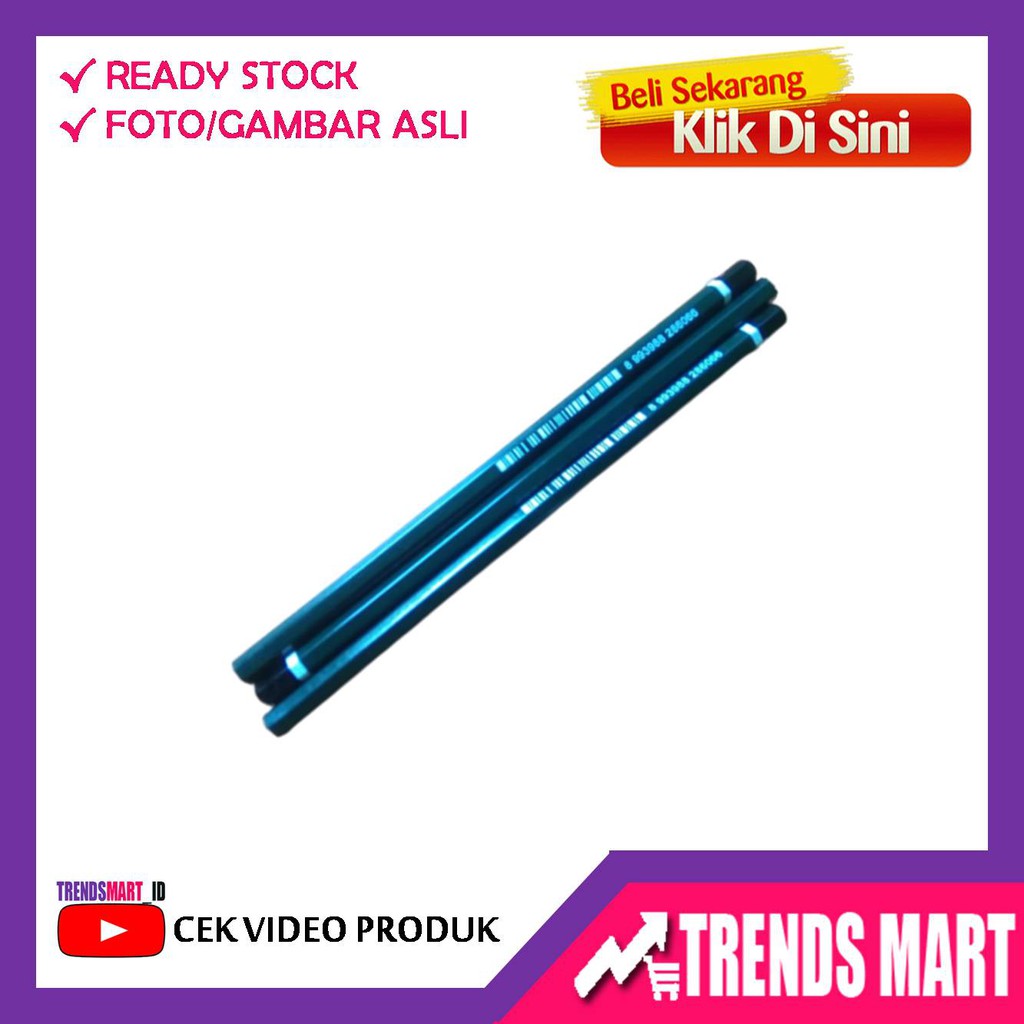 

PENSIL 2B FOR COMPUTER UNTUK UJIAN