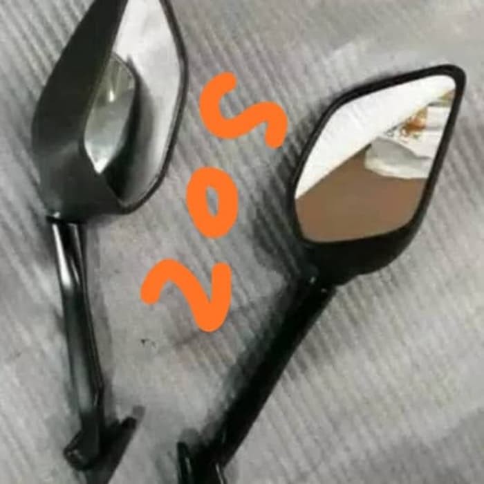 kaca spion honda CBR 150R original