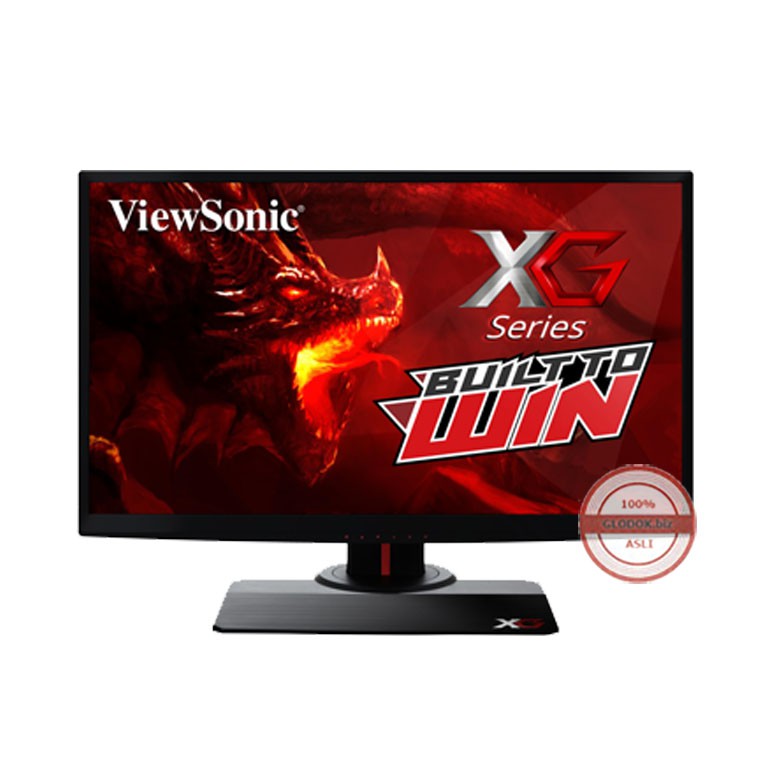 Monitor LED Viewsonic XG2530 25inch 240Hz Gaming