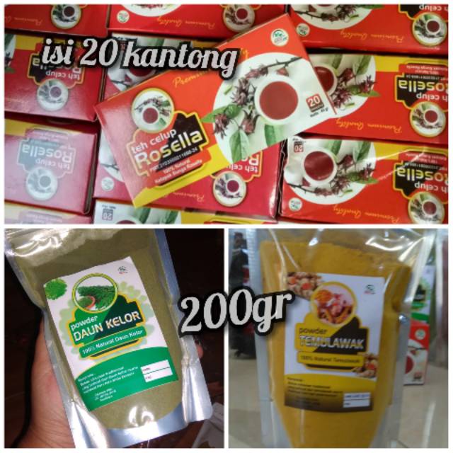 

minuman kekiniann