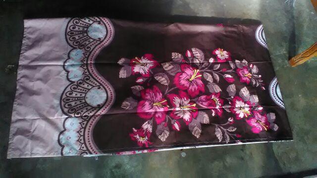 Gorden Tirai Homemade Smokring Brown