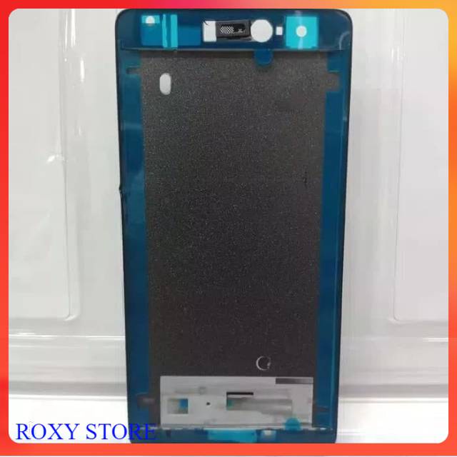 Frame Bezzel Tulang Tengah Tatakan Lcd Xiaomi Mi 4i Mi4i