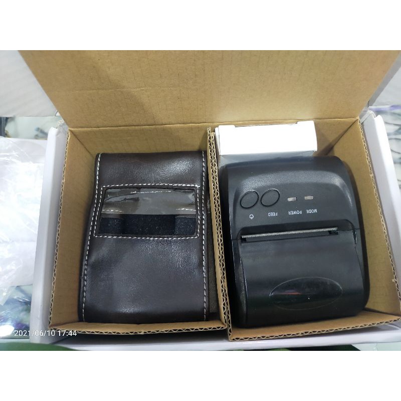 MOBILE PRINTER struk  MINI