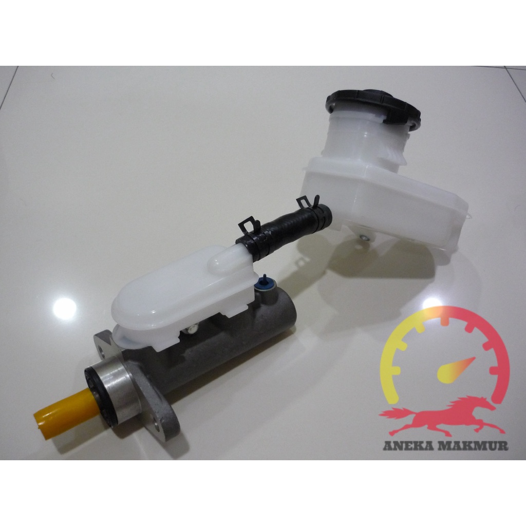 MASTER REM HONDA STREAM 2002-2006 RN3 BRAKE MASTER ASSY HONDA STREAM  2002-2006 RN3