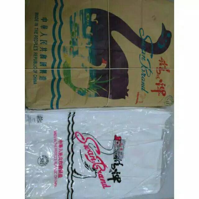 Singlet SWAN KAOS DALAM PRIA ORIGINAL | SWAN BRAND 34/36