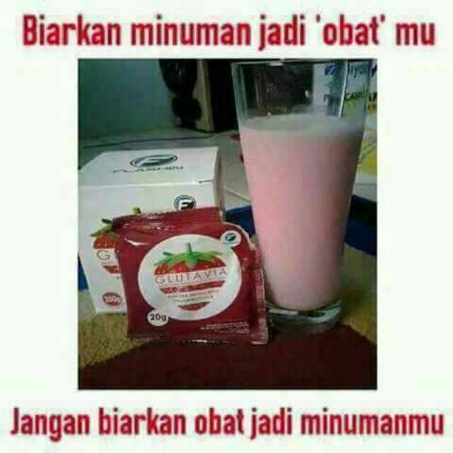 

Glutavia