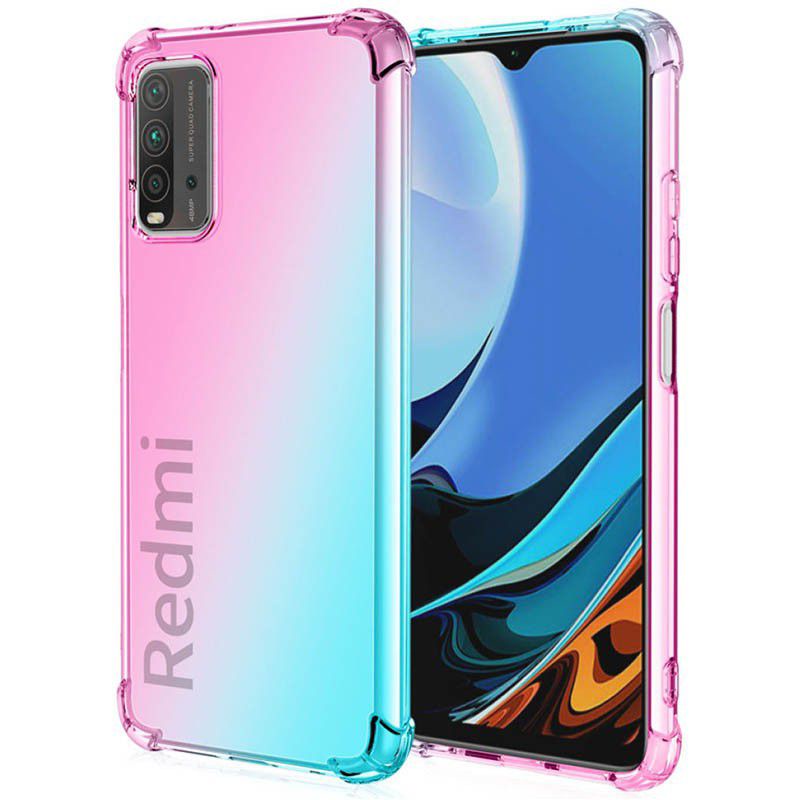 Anticrack Xiaomi Redmi 6,Redmi6A,Redmi7,Redmi7A,Redmi8,Redmi8A,Redmi8A Pro,Redmi9,Redmi9A,Redmi,9C,R