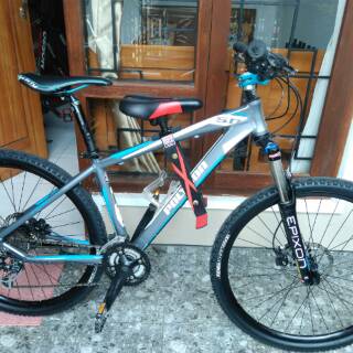  Boncengan sepeda  mtb depan Shopee Indonesia