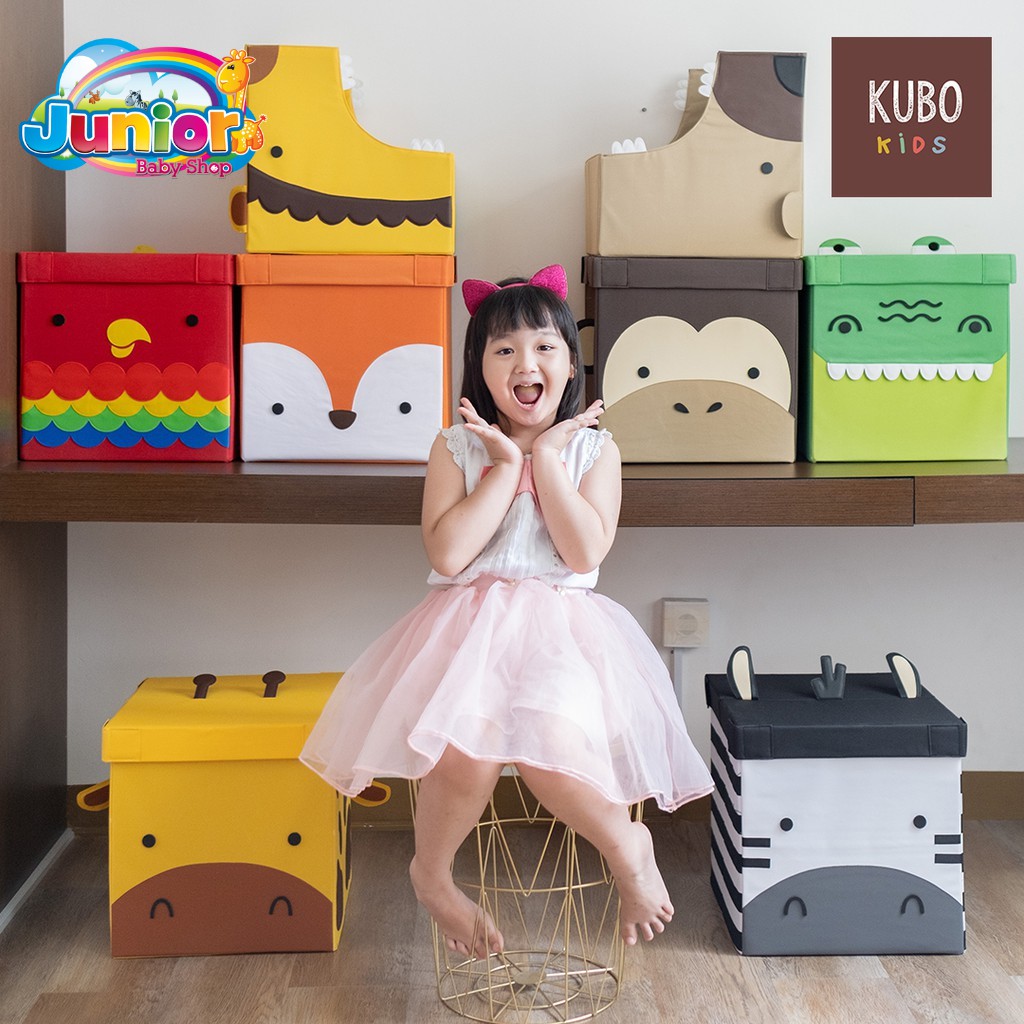 Kubo Kids Uk. 35x35x35 cm