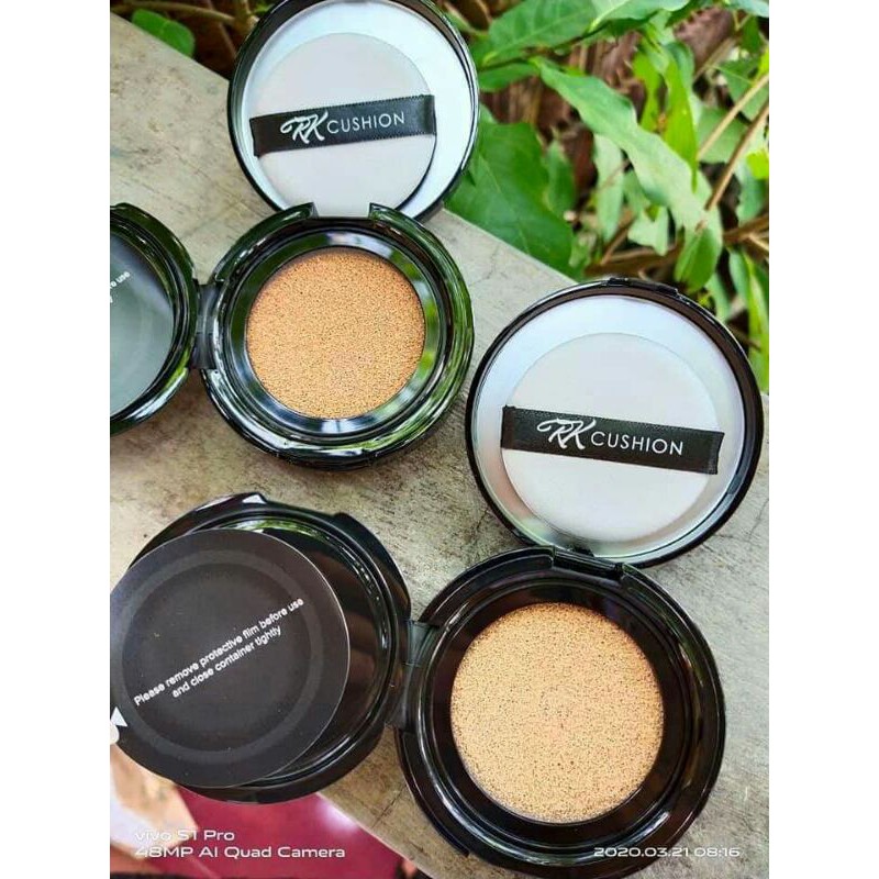 RK CUSHION BEST SELLER RK KOSMETIK VIRAL