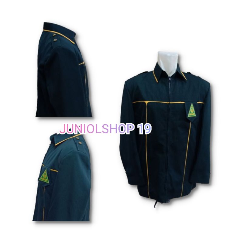 SEMI JAS ANSOR/SEMI JAS LOGO ANSOR