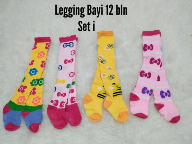 legging bayi/ legging celana/ legging