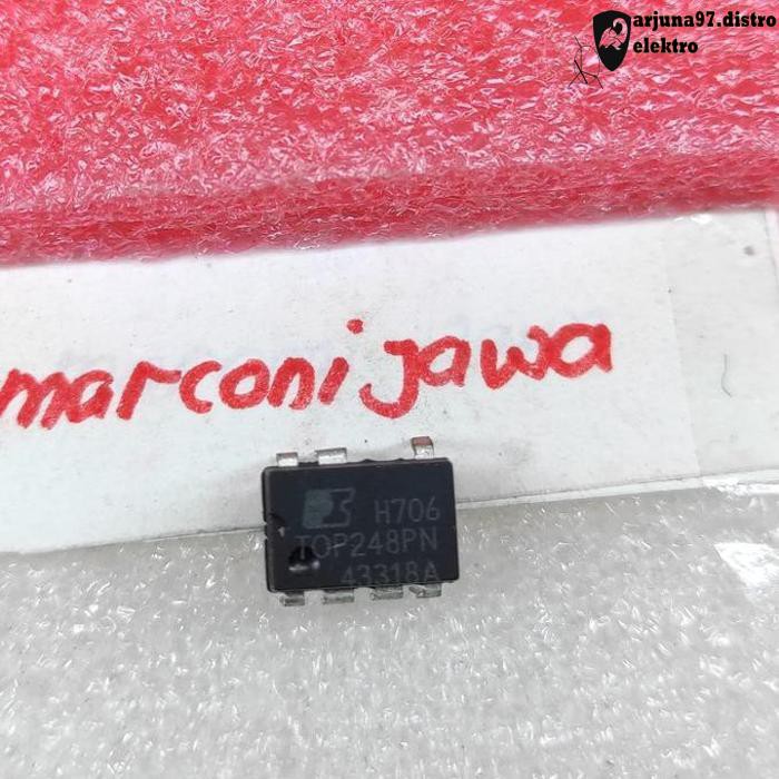 

Top248Pn Ic Dip7Pin Marcojiw99 Segera Dapatkan