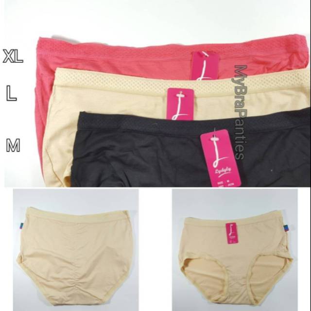 TERMURAH TERLARIS LYDYLY LULUDI CD24