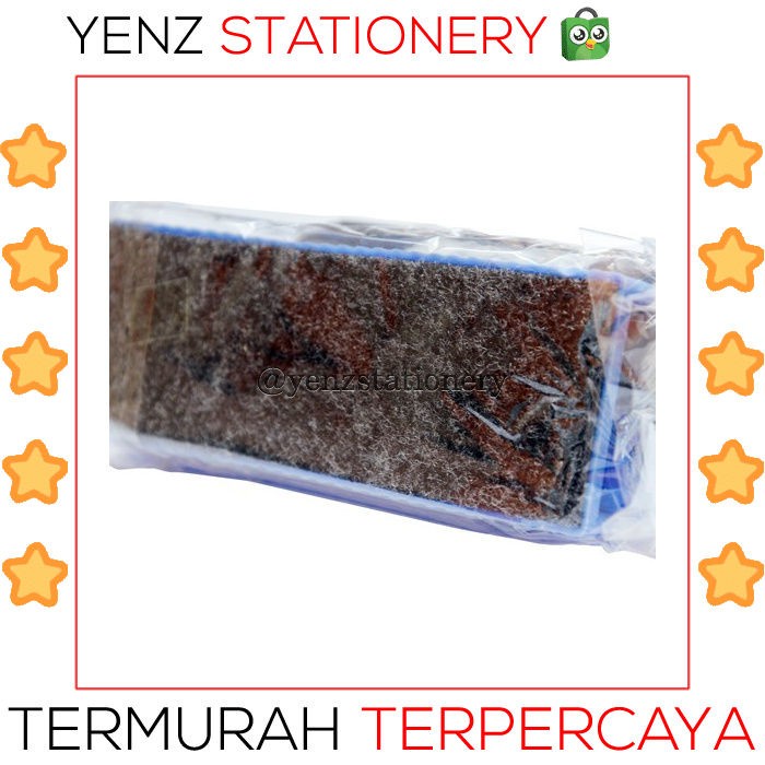 

Sale!!! Penghapus Whiteboard Magnet Artline Ers-Mm With 2 Pcs Marker Gilaa!!!