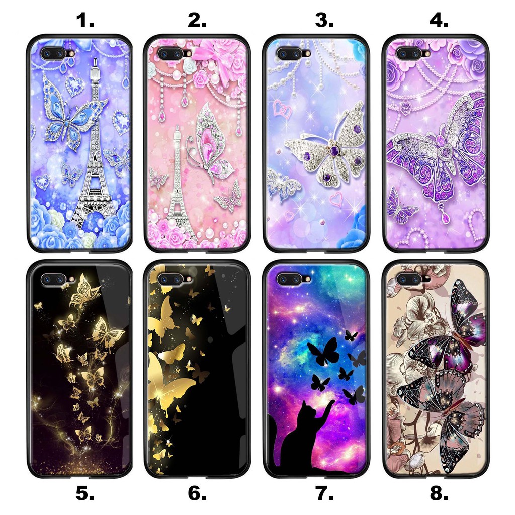 Case KUPU KUPU 2D premium[request type chat seller] Ready