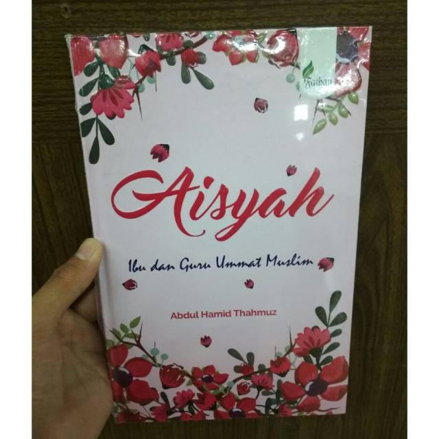 Buku Aisyah