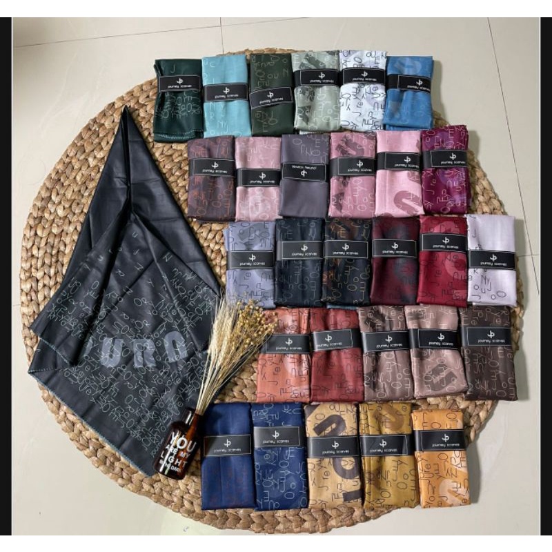 nora series by journey